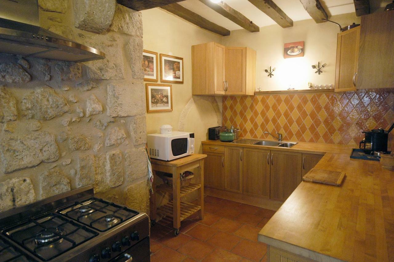 L' Ancien Relais De Poste Henri Apartment Casteljaloux Ngoại thất bức ảnh